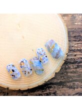 アロハナ(Alohana)/定額デザイン￥9000（初￥7200）