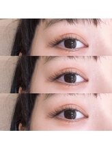 プライズアイリス アイラッシュ 池袋東口店(prize Iris eyelash)/セクシーデザイン♪【池袋】