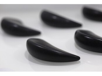 アダージォ(adagio)/温かいのにシャープな仕上がり