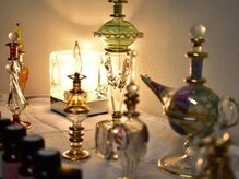 アジアンタイム/心身共にリラックス