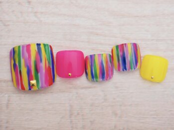 リボン 立川店(Ribbon)/定額Trend7500円+tax エスニック