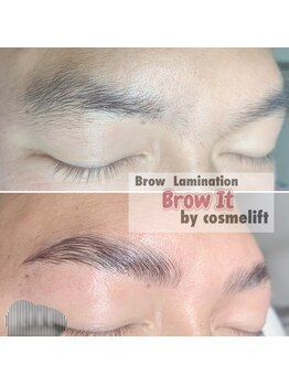 ジュエルボンド(Jewel Bond)/【メンズアイブロウ】