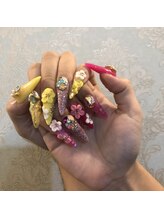 ネイルサロン ココロジー(COCOLOGY)/