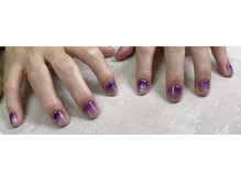 サロン ド シエル(Salon de ciel)/nail design...♪