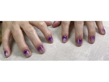 サロン ド シエル(Salon de ciel)/nail design...♪