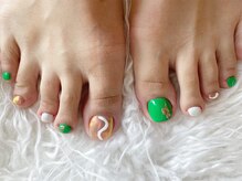 ヨヘン 芦屋店(YoHen)/ボッテガグリーン