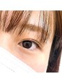 アイプラス ニコ(eye+ nico)&nbsp;ナチュラルな仕上がりの次世代カールです♪