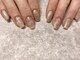 モネネイルズ(MONET NAILS)の写真/【ハイセンス×高技術】季節やトレンドに合わせたニュアンスデザインなどが得意♪持ち込みもOK◎