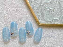 *ネイルデザイン*