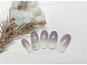 ドットビー(.Bee)/グラデーション