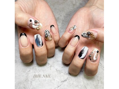 アイリーネイル(IRIE NAIL)の写真