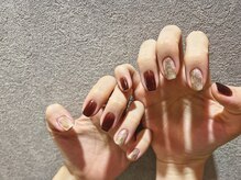 シー(Shhh...)/秋色おまかせ