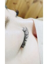 ベルアイビューティー 池袋東口店(BEL EYE BEAUTY)/フラットラッシュつけ放題