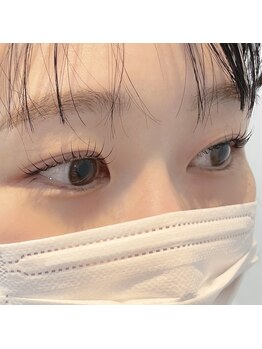 ベージュトーキョー 表参道店(BEIGE TOKYO)/パリジェンヌラッシュリフト