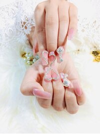 スカルプ+デザイン+ストン9800