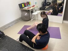 吉川美南ライフ整骨院/パーソナルトレーニング