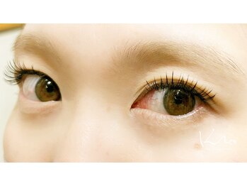 クレー(Klee)/フラットラッシュ