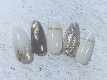 ヴィシャルム(Vie Charme)/定額トレンドコース