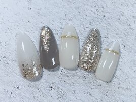 定額トレンドコース