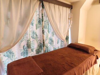 テンキ 目黒(Tenki)/完全個室[リンパマッサージ]