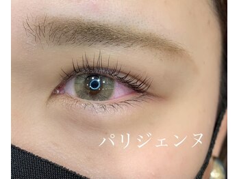 ショコラ 山科2号店(chocolat)/パリジェンヌラッシュリフト