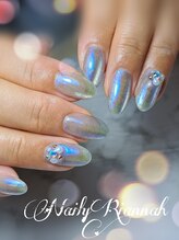 リアンナ(Rianah)/