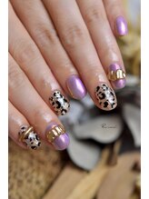 リネイル(Re:nail)/