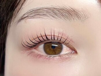 ベルエ 京橋店(Belle)/パリジェンヌラッシュリフト