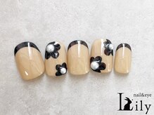 リリー 橋本店(Lily)/月替りコレクション