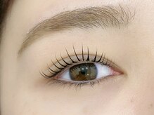 まつげエクステサロン ヘアーリゾートエーアイ 浅草店(hair resort Ai)/まつげパーマ