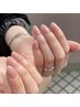 【hand】ワンカラー☆ご新規様他店ジェルオフ無料