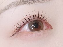 ファンドットジェルム(Fan.germe)/ラッシュリフト