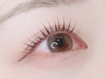 ファンドットジェルム(Fan.germe)/ラッシュリフト