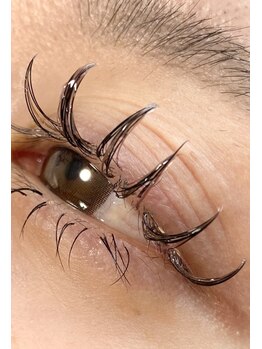 リバイン 岡山八浜店(REBYNA)/ダブルフラットラッシュ100束