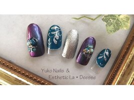 プラチナコース （定額制）¥9500