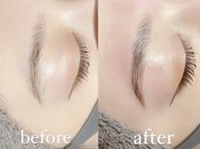 アミー 福岡天神店(amii.)/美眉WAX脱毛/眉毛