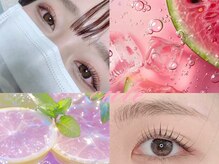 キュート ビューティーサロン(Cute Beauty Salon)の雰囲気（持ち込みデザインOK★マグネットやニュアンスネイル大人気♪）