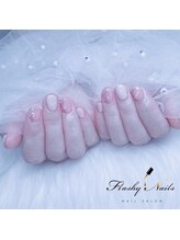 フラッシーネイルズ(Flashy Nails)/yui担当