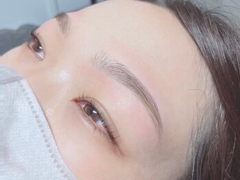 アイクイック 高田馬場店(Ai Quick)/眉wax&まつ毛パーマ
