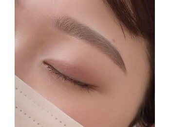 エストアール 博多口店(est-r.)/#美眉#アイブロウスタイリング