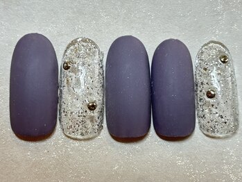 マット　スタッズ