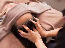 リラクゼーションサロン ハナ 大垣(HANA)の雰囲気（完全個室，ボディケアベッドスパアロマ組み合わせ可能。足つぼ）