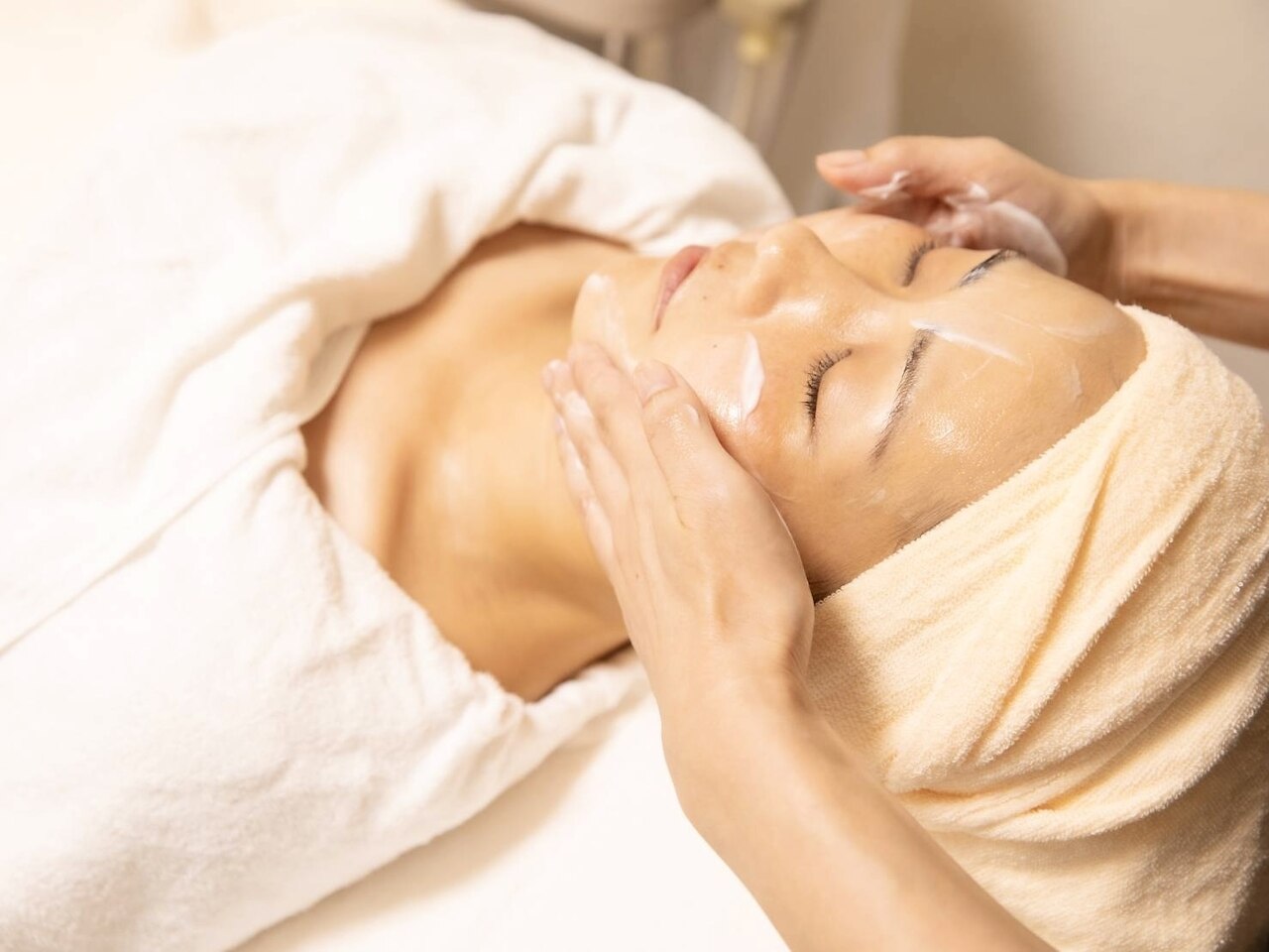 パルカ(Parca)｜ホットペッパービューティー