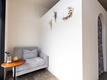 リラ(Rihla)/【前橋/個室】内観