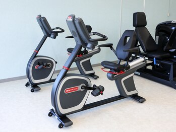 ソシテ 扶桑江南店(SOCITE...)/フィットネスバイク