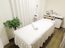 金沙の雰囲気（ドレッサー・化粧品完備！そのまま出かけにも◎）
