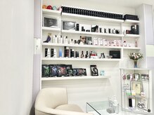 リラ 上大岡店(Lilas)の雰囲気（リアボーテ・リアムール商材多数◎肌/ボディ/髪のお悩みに...）