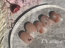 ティーエヌ 浦和店/【Kakinuma限定】 design