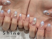 シャイン 船橋(Shine)/マグネットグラデーション♪