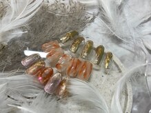 アンドミーネイル 蒲田(&me.nail)の雰囲気（メニューは全てオフケア込！定期的に続けてメンテナンス☆蒲田）